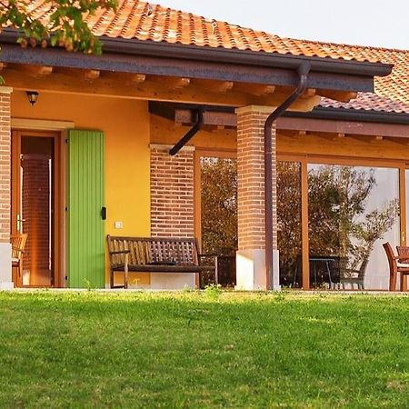 Agriturismo Il Porcellino Quinto di Valpantena المظهر الخارجي الصورة