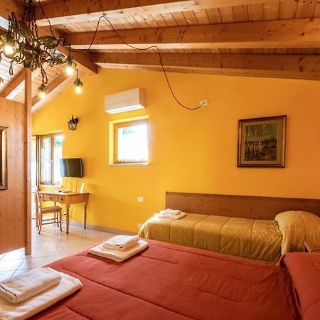Agriturismo Il Porcellino Quinto di Valpantena المظهر الخارجي الصورة