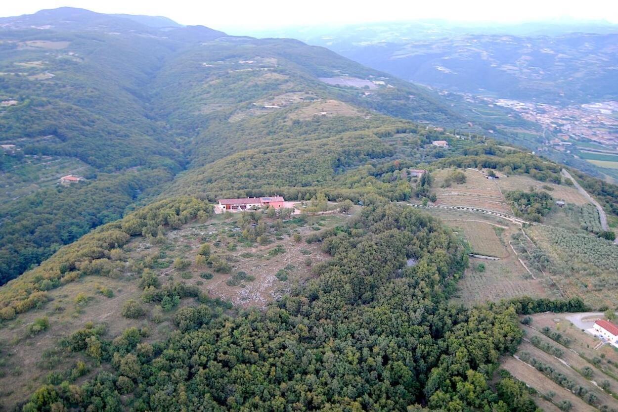 Agriturismo Il Porcellino Quinto di Valpantena المظهر الخارجي الصورة