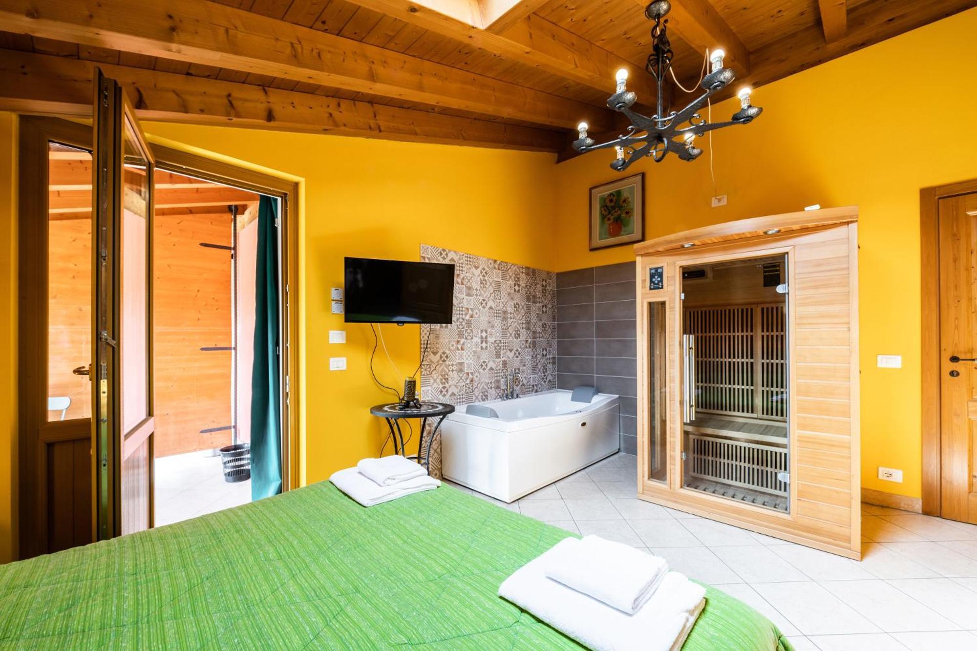 Agriturismo Il Porcellino Quinto di Valpantena المظهر الخارجي الصورة