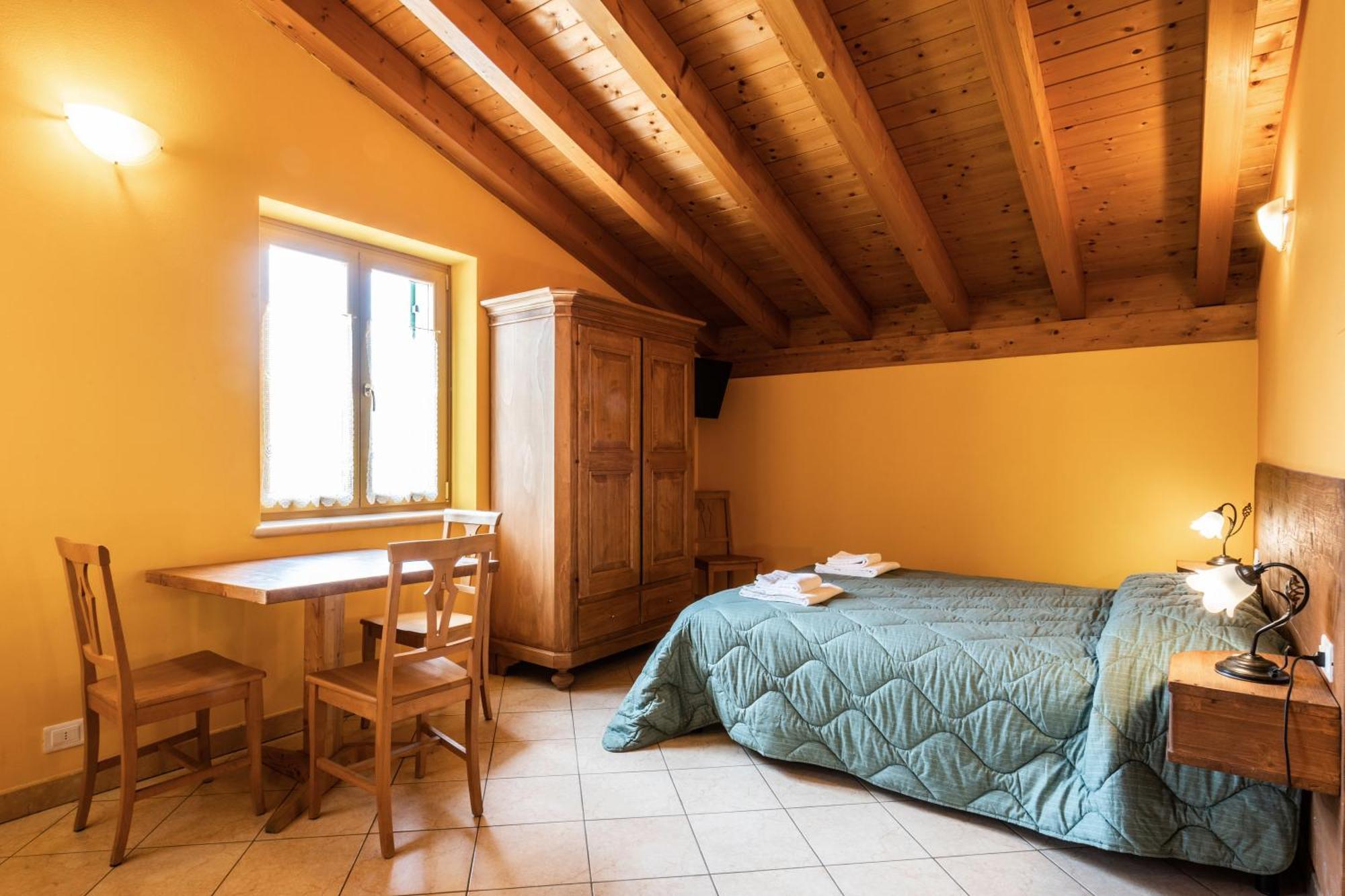 Agriturismo Il Porcellino Quinto di Valpantena المظهر الخارجي الصورة