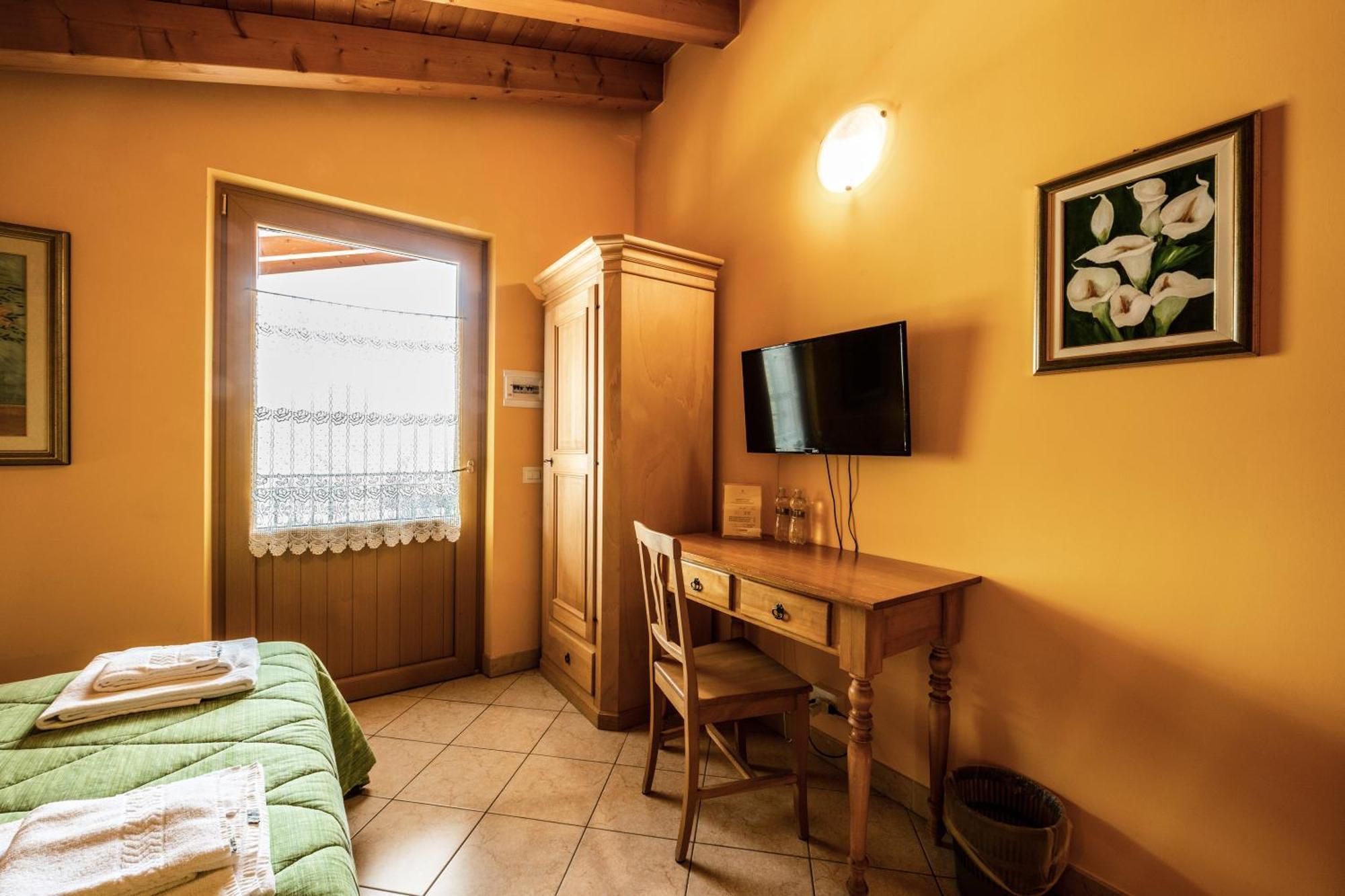 Agriturismo Il Porcellino Quinto di Valpantena المظهر الخارجي الصورة