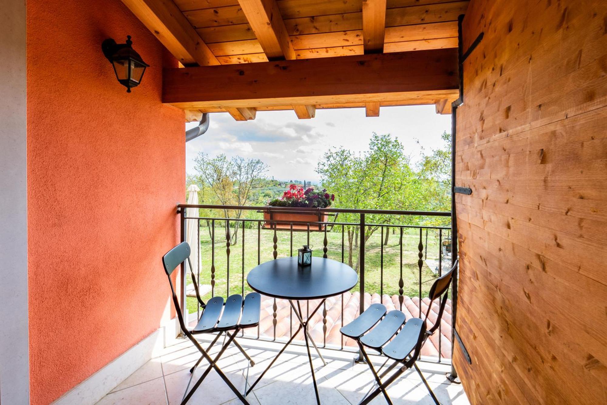 Agriturismo Il Porcellino Quinto di Valpantena المظهر الخارجي الصورة
